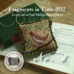 (image for) Fragments In Time 2022 - 8
